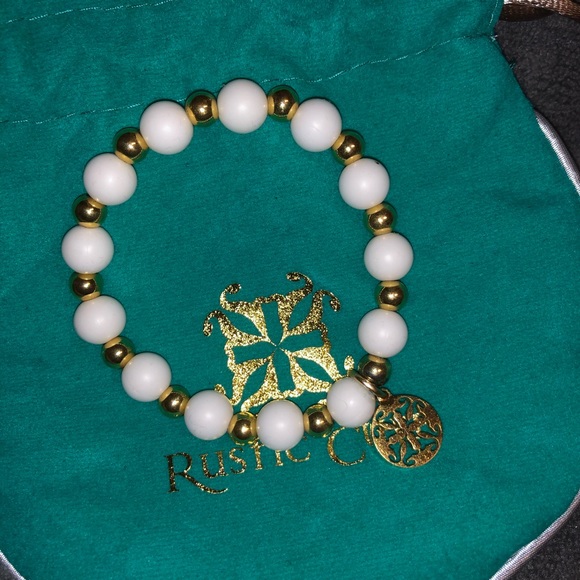 Rustic Cuff - Picture 1 of 2